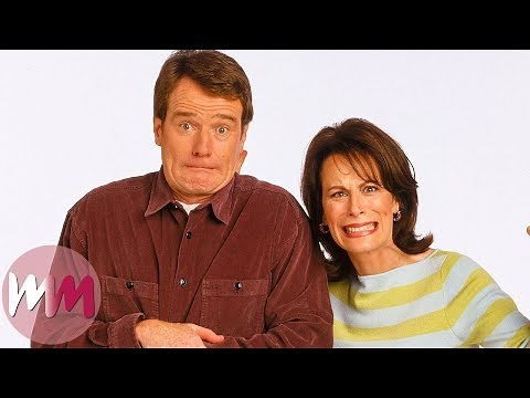 Top 10 Most Embarrassing Parents in Movies & TV