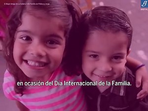 Hay 17 diferentes formas de familia - Gaceta UNAM