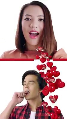 462K views · 46 shares | Love got stuck? | KitKat | Facebook