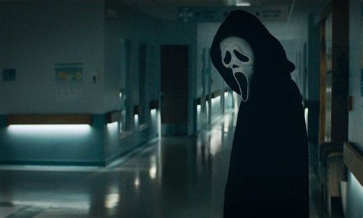 ‘Scream’ Keeps Surviving Because It Knows When To Laugh