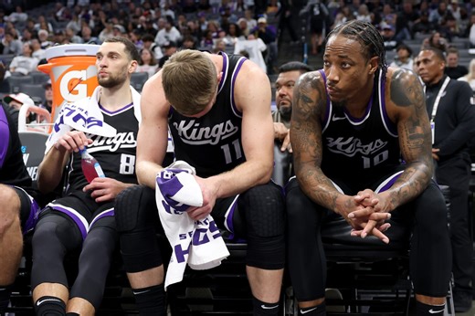 Amick: The Sacramento Kings have A LOT of work to do