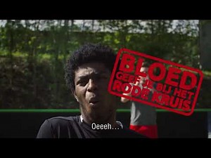 Een ongeluk is snel gebeurd.