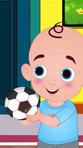 Shapes Song 🟠🔺🟦 | Shapes Rhymes ‪@ZingyKidz‬ Nursery Rhymes and Baby Songs