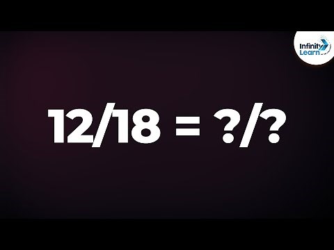 What is the Simplest Form of a Fraction? | Don't Memorise