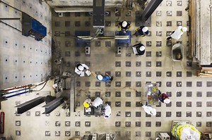 Graduate Funding | Civil Engineering