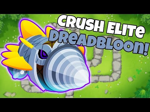 How To Easily Beat Dreadbloon