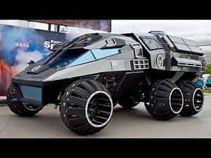 8 Coolest Future Concept Cars That Will Amaze You ▶ 7