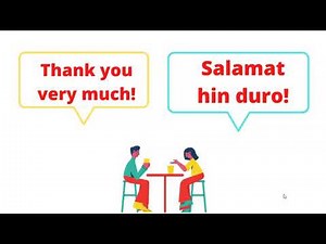Learn How to Speak Waray | Basic Greetings with English Translation | Filipino Dialect 101