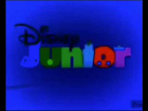 Disney Junior Bumper Jungle Junction (Horror Version 4.0)