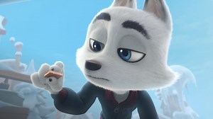 Arctic Dogs: Arctic Dogs: Featurette - Meet The Cast