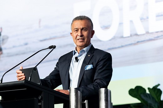 Screen Australia overhauls funding, revives short film support and introduces $500K LOIs for features without market attachment - IF Magazine