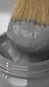 10K views · 55 reactions | Colour of the week: Spruce 懶 A gentle blue that leads with its grey undertones, ready to complement any soft and serene space. This calming shade brings a sense of quiet elegance and peaceful tranquility. #Alchemybyfusion | Fusion Mineral Paint | Facebook