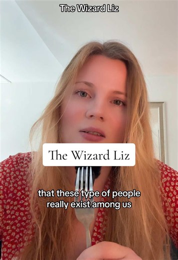 #thewizardliz | Wizard Liz