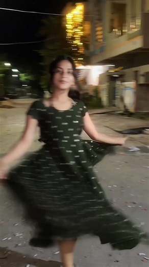 SRIHITHA | Every twirl tells a little story ✨🪄 | Instagram