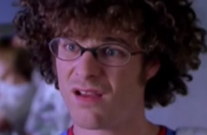 Sports Film Of The Week: BASEketball