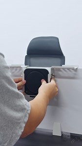 From Cluttered to Clean: My Desk Transformation Story - PULWTOP Mac Mini M4 Shelf Dock #pulwtop #MacminiM4 | Pulwtop