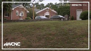 2 hurt at church explosion in South Carolina