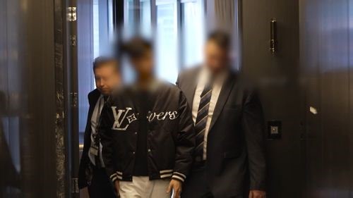 Alleged ringleaders of multi-million dollar fraud scheme charged