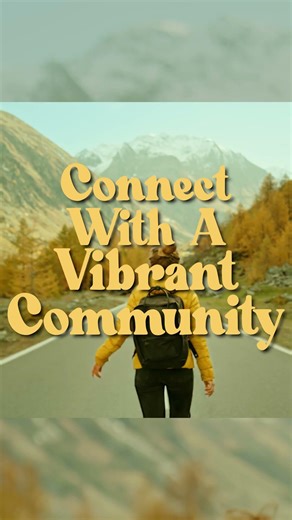 Epic Camper Van Gathering in Colorado