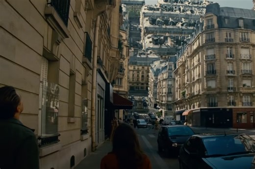 The Latest in Dream Technologies: The Science Behind Inception