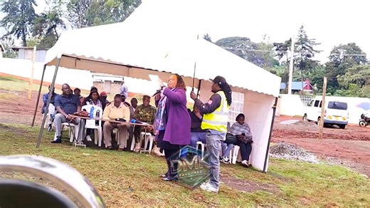 Kabete ward Boda Boda rider's meeting at white house chief's centre.. talking about road Safety.. | Dmk Favoured-Tv