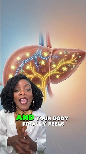 Fix Your Liver — Fat Loss Follows #weightloss