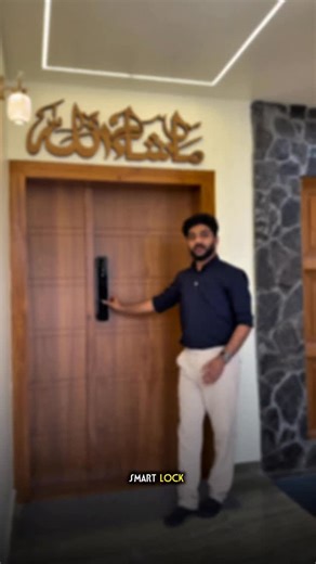 𝕊𝕙𝕒𝕟 𝕋𝕚𝕣𝕦𝕣 on Instagram: "Unlock convenience. Lock in security."