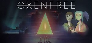 Oxenfree (2016) - MobyGames