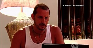 Capítulo 15 completo Las Muñecas de la Mafia: Braulio inicia su proceso para sacar la visa americana