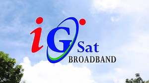 56 reactions · 71 comments | iGSAT Satellite Broadband offers widest broadband connectivity even in the remotest areas in the Philippines. Barangay Captain Antonio E. Bolaños talks about how iGSAT has helped his remote community in Barangay Cayabu, Tanay, Rizal get reliable internet connectivity. For inquiries you may contact us at (02) 8824-7777, 0917-553-7007, 0920-952-0777, 0917-620-8076, 0917-706-0149 or email us at marketing@igsat.asia and support@igsat.asia | GSAT Internet | Facebook