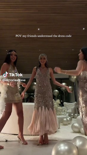Great Gatsby Dress Code: Outfit Ideas for Parties
