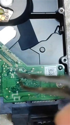 hard disk not format problem in PC