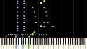 1.3K views · 52 reactions | MEGALOVANIA - SANS THEME MEGALOVANIA is the 100th track in the Undertale soundtrack. It is a fast-paced battle song that plays when the protagonist fights against Sans during the genocide route. MEGALOVANIA is full of catchy rhythms and impressive licks that will wow any audience! | Toby Fox ¤ | Facebook