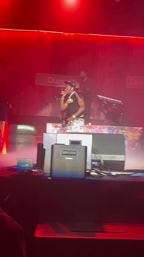 Reasons by Asake: Full Video Performance Highlights