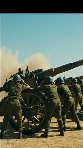 Indian Artillery Power: Massive Firepower in Action 🇮🇳🔥