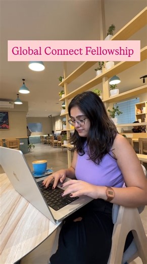 Mahima Hans on Instagram: "The Global Connect Fellowship (GCF) is a prestigious and exciting opportunity for young scholars from around the world to spend two - three months undertaking research under the mentorship of world leading faculty, on NTU’s vibrant, international, state-of-the-art campus. GCF attracts the best and brightest bachelor’s and master’s degree students. Comment Link below to get application link in DMs or check out the link in my bio. . . . . . . . . . . . #ntu #singapore #f