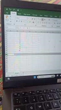 Master Excel selection techniques to work faster and smarter! #excel