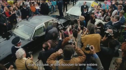 Diana French trailer