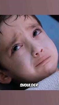 The World Stopped for One Boy 🌍