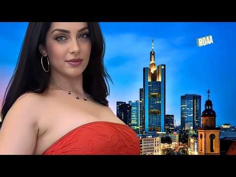 Roaa _ Plus Size Fashion Influencer | Style, Career & Life Story