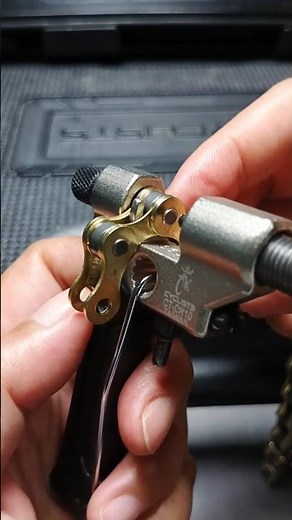 How to use chain rivet extractor