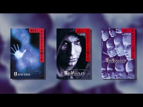 The Unwind Dystology