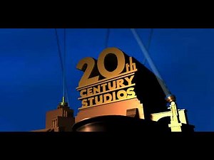 20th Century Fox turns into 20th Century Studios: LEF styled