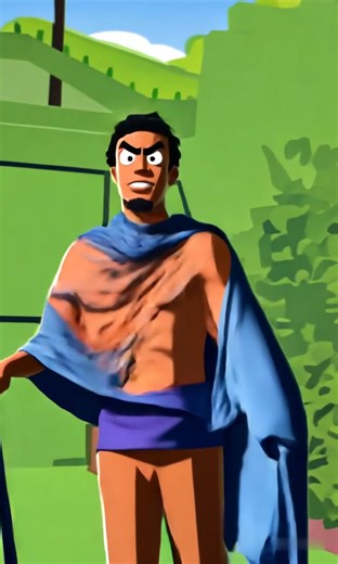 Explore Ethiopian Heritage Through Animation and Dance