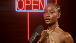 Ayra Starr Performs "Rush" Live