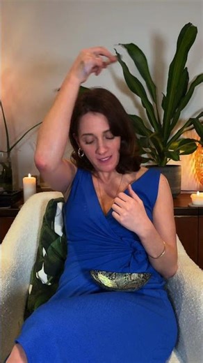 Palo Santo Energy Cleansing | Reset & Protect ✨ #shorts