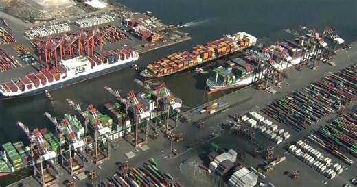 How the port strike could impact consumers