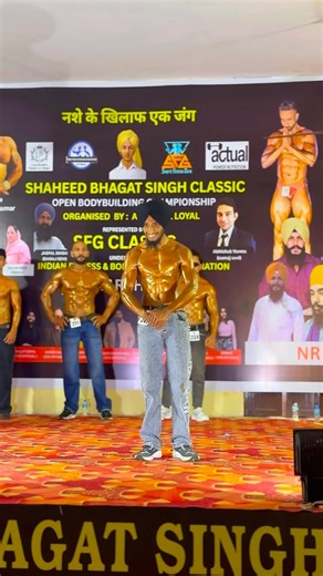 Top Jeans Fitness Models on Stage 🏆 | Full Highlights #fitnessmotivation #bodybuilding