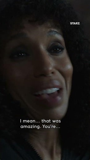 Kerry Washington, the woman you are! #ShadowForce #KerryWashington #actionmovie