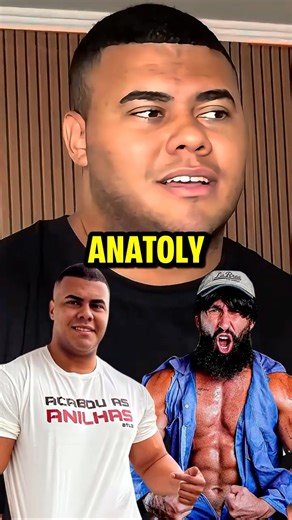 BITELO NATURAL GOES PUBLIC AND REVEALS THE REAL REASON WHY THE COLLAB WITH ANATOLY DIDN'T HAPPEN ...